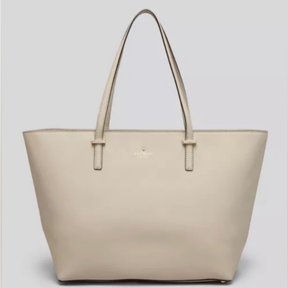 Kate Spade Cedar Street Harmony Tote Bay View 5